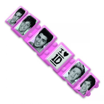 One Direction - Phase 5 Bracelet