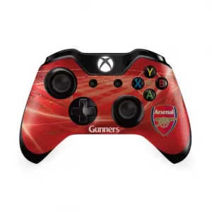 Arsenal Xbox One Controller Skin