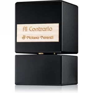 Tiziana Terenzi Black Al Contrario perfume extract Unisex 50ml