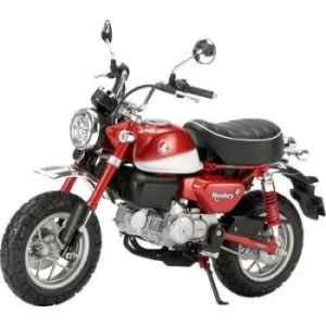 Tamiya 300014134 Honda Monkey 125 Motorcycle assembly kit 1:12