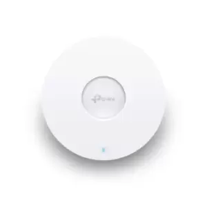 TP Link EAP620 HD NEW - AX1800 Ceiling Mount WiFi 6 Access Point
