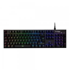 HyperX Alloy FPS RGB Gaming Keyboard