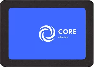 Ortial Core OC-150 512GB SSD Drive