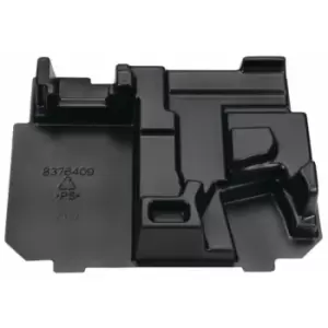 837640-9 Inlay DST112/221 Fits type 2 case - Makita
