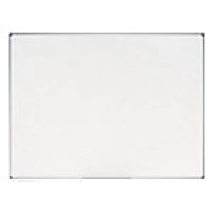 Bi-Office Earth Enamel Magnetic Whiteboard Enamel 90 x 60 cm