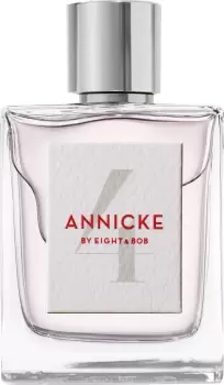 Eight & Bob Annicke 4 Eau de Parfum 100ml