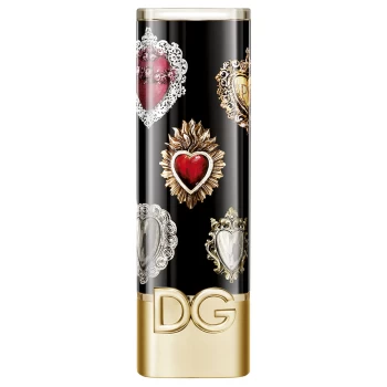 Dolce & Gabbana The Only One Matte Hearts Lipstick Cap