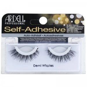 Ardell Self-Adhesive Stick-On Eyelashes Demi Wispies