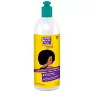 Novex AfroHair Leave-In Curls Activator 500ml