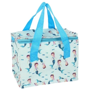 Melody The Mermaid Lunchbag