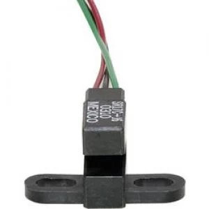 Hall effect sensor Honeywell SR17C J6 3.8 30 Vdc Cable open end