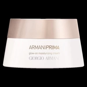 Giorgio Armani Prima Glow On Moisturising Cream 50g