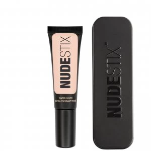 NUDESTIX Tinted Cover Foundation (Various Shades) - Nude 1