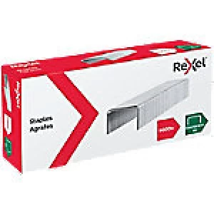 Rexel Staples Omnipress 60 Sheets Silver 5000 Staples