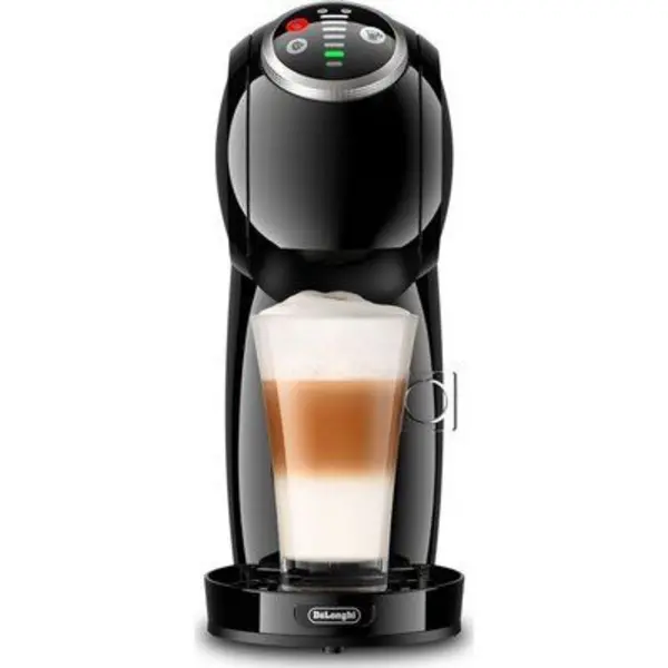 Delonghi Genio S Plus Nescafe Dolce Gusto coffee machine
