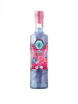 Zymurgorium Flagingo Electric Blue Raspberry Gin Liqueur 50Cl