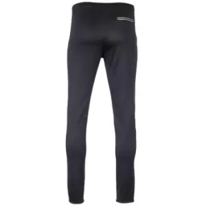 Dunlop Club Knit Jogging Pants Mens - Black
