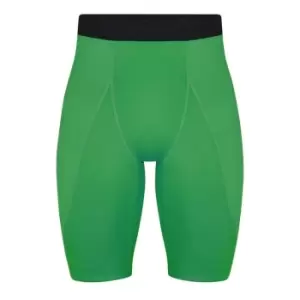 Umbro Elite Power Shorts Mens - Green