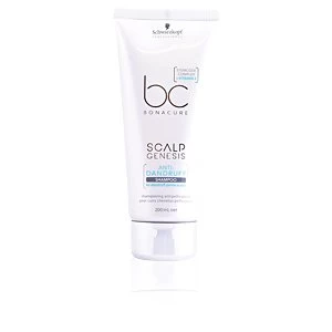 BC SCALP GENESIS anti-dandruff shampoo 200ml