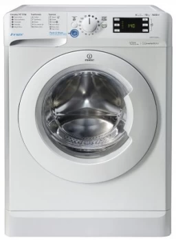Indesit BWE101683 10KG 1600RPM Washing Machine