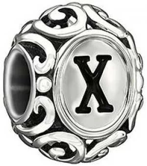 Chamilia Initially Speaking X Charm 2020-0749 Jewellery