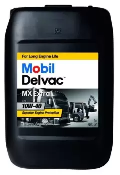 MOBIL Engine oil 144718