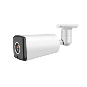 electriQ 4K Ultra HD Bullet CCTV Camera