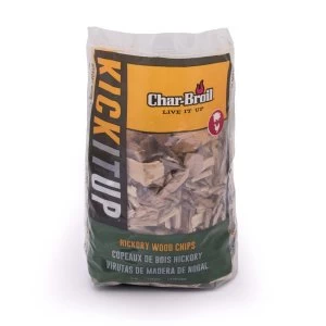 Char-Broil Hickory Wood Smoking Chips