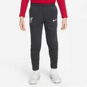 Nike FC Academy Pro Little Kids Nike Dri-FIT Soccer Pants - Grey