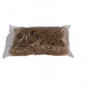 Whitecroft Size 16 Rubber Bands Pack of 454g 5387121