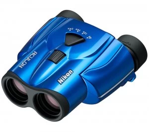 Nikon Aculon T11 8-24 x 25 Porro Prism Binoculars