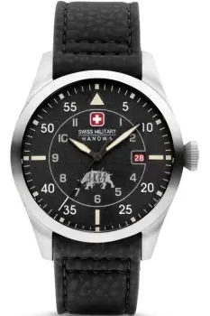 Swiss Military Hanowa Lead Ranger Watch SMWGN0001201