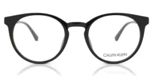 Calvin Klein Eyeglasses CK20527 001
