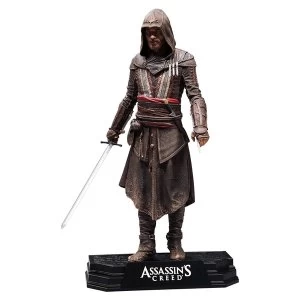 Aguilar Assassins Creed Movie McFarlane 7" Figure