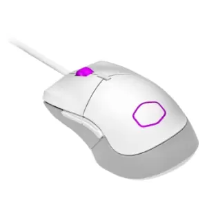 Cooler Master Peripherals MM310 mouse Ambidextrous USB Type-A...