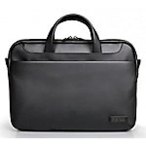 PORT Designs Carrying Case Zurich Toploading 35 x 4 x 33.5cm Black