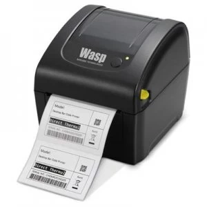 Wasp WPL206 Direct Thermal Label Printer