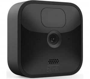 Blink Outdoor HD 720p WiFi Add On Security Camera