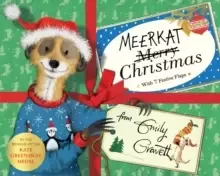 Meerkat Christmas