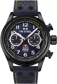 TW Steel Watch Volante Red Bull Ampol Racing