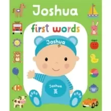 First Words Joshua