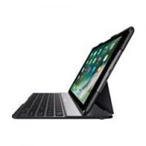 Belkin Keyboard Case for iPad Pro and iPad Air - Black