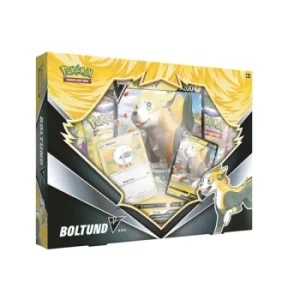 Pokemon TCG: Boltund V Box