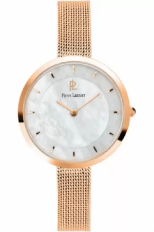 Ladies Pierre Lannier Elegance Style Watch 076G998