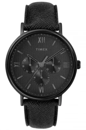 Timex Classic Watch TW2T35200