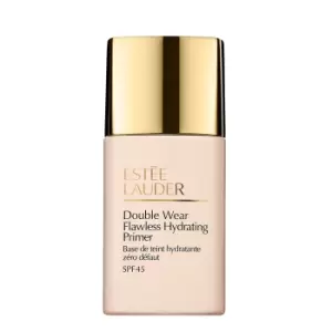 Estee Lauder Double Wear Flawless Hydrating Primer SPF45 30ml - NA