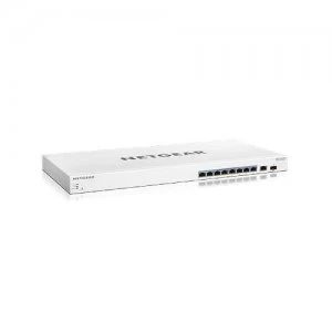 Netgear GS710TUP Managed L2/L3 Gigabit Ethernet (10/100/1000) Power over Ethernet (PoE)
