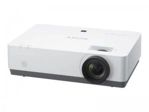 Sony VPLEX575 4300 ANSI Lumens WXGA 3LCD Projector