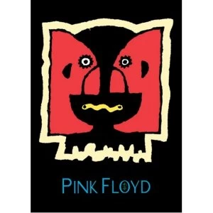 Pink Floyd - Division Bell Postcard