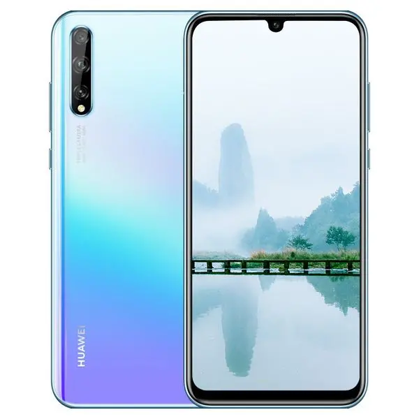 Huawei Enjoy 10s 2019 128GB